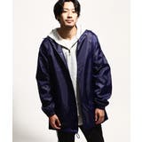 5NAVY | コーチジャケット メンズメンズファッション 秋 | ZIP CLOTHING STORE