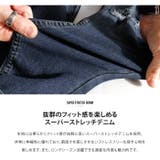 スキニーパンツ メンズ メンズファッション | ZIP CLOTHING STORE | 詳細画像6 