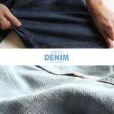 デニムショーツ メンズ デニムパンツ | ZIP CLOTHING STORE | 詳細画像5 