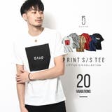 Tシャツ メンズ レディース | ZIP CLOTHING STORE | 詳細画像1 