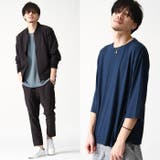 Tシャツ メンズ カットソー | ZIP CLOTHING STORE | 詳細画像8 