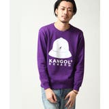 PURPLE | トレーナー メンズ スウェット | ZIP CLOTHING STORE