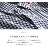 ボタンダウンシャツ メンズ シャツ | ZIP CLOTHING STORE | 詳細画像5 