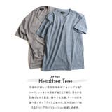 Tシャツ メンズ カットソー | ZIP CLOTHING STORE | 詳細画像4 
