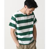12太グリーン | Tシャツ メンズ Tee | ZIP CLOTHING STORE