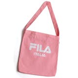 ピンク | FILA トートバッグ メンズ | ZIP CLOTHING STORE