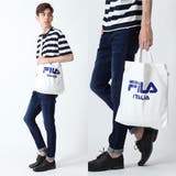 FILA トートバッグ メンズ | ZIP CLOTHING STORE | 詳細画像11 