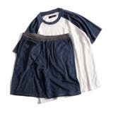 23OFF×NVY | セットアップ メンズ ルームウェア | ZIP CLOTHING STORE