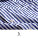 開襟シャツ メンズ オープンカラーシャツ | ZIP CLOTHING STORE | 詳細画像5 