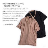 Tシャツ メンズ 半袖 | ZIP CLOTHING STORE | 詳細画像4 