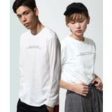 D092WHITE | Tシャツ メンズ カットソー | ZIP CLOTHING STORE