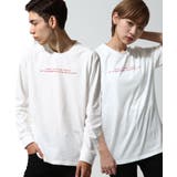 D093WHITE | Tシャツ メンズ カットソー | ZIP CLOTHING STORE