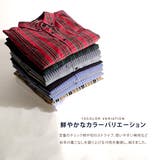 カジュアルシャツ メンズ ボタンダウンシャツ | ZIP CLOTHING STORE | 詳細画像7 
