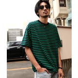 12中GREEN | Tシャツ メンズ カットソー | ZIP CLOTHING STORE