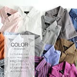 ボタンダウンシャツ メンズ カジュアルシャツ | ZIP CLOTHING STORE | 詳細画像8 