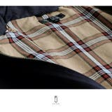 ジャケット メンズ ブルゾン | ZIP CLOTHING STORE | 詳細画像5 