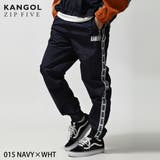 KANGOL パンツ メンズ | ZIP CLOTHING STORE | 詳細画像1 
