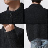 セーター メンズ ニット | ZIP CLOTHING STORE | 詳細画像3 