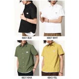 ワークシャツ メンズ シャツ | ZIP CLOTHING STORE | 詳細画像2 