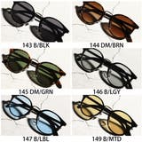 サングラス メンズ 眼鏡 | ZIP CLOTHING STORE | 詳細画像2 