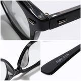 サングラス メンズ 眼鏡 | ZIP CLOTHING STORE | 詳細画像5 
