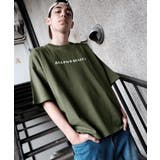 10GREEN | Tシャツ メンズ カットソー | ZIP CLOTHING STORE