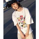 11WHITE | Tシャツ メンズ カットソー | ZIP CLOTHING STORE