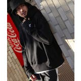 111BLACK | プルオーバーパーカー メンズ パーカー | ZIP CLOTHING STORE