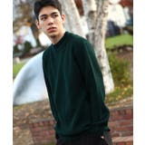 16D.GREEN | ニット メンズ セーター | ZIP CLOTHING STORE