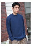 ニット メンズ セーター | ZIP CLOTHING STORE | 詳細画像18 