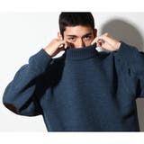 セーター メンズ ニット | ZIP CLOTHING STORE | 詳細画像16 