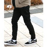 12J-BLACK | スキニーパンツ メンズ ジョガーパンツ | ZIP CLOTHING STORE