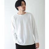 06OFFWHITE | Tシャツ メンズ ロンT | ZIP CLOTHING STORE