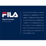 FILA プルオーバーパーカー メンズ | ZIP CLOTHING STORE | 詳細画像5 