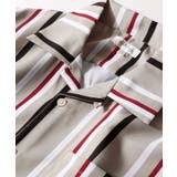 ポリトロ長袖オープンカラーシャツ【160201bn】 | Nilway | 詳細画像11 