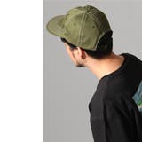 キャップ メンズ 帽子 | ZIP CLOTHING STORE | 詳細画像10 