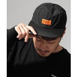 91BLACK | キャップ メンズ 帽子 | ZIP CLOTHING STORE