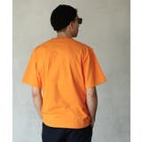 Over Dye USA Cotton Tshirts【919r1v-a】 | Nilway | 詳細画像9 