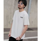 A-WHITE | Tシャツ メンズ カットソー | ZIP CLOTHING STORE