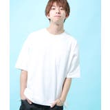 00WHITE | Tシャツ メンズ カットソー | ZIP CLOTHING STORE