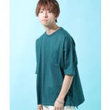 69F.GREEN | Tシャツ メンズ カットソー | ZIP CLOTHING STORE