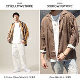 カジュアルシャツ メンズ レディース | ZIP CLOTHING STORE | 詳細画像17 