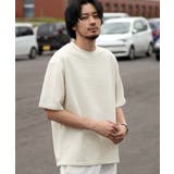 C-OATMEAL | Tシャツ メンズ カットソー | ZIP CLOTHING STORE