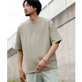 H-BEIGE | Tシャツ メンズ カットソー | ZIP CLOTHING STORE