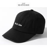 キャップ メンズ 帽子 | ZIP CLOTHING STORE | 詳細画像9 