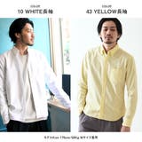 シャツ メンズ 日本製 | ZIP CLOTHING STORE | 詳細画像9 