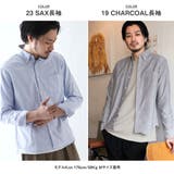 シャツ メンズ 日本製 | ZIP CLOTHING STORE | 詳細画像10 
