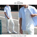 シャツ メンズ 日本製 | ZIP CLOTHING STORE | 詳細画像17 