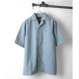15BLUE | カジュアルシャツ メンズ シャツ | ZIP CLOTHING STORE