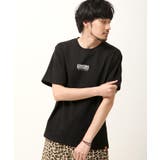 BLK | Tシャツ メンズ カットソー | ZIP CLOTHING STORE